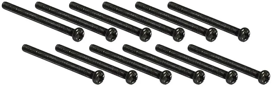 Fender 0037373049 Schroef Brug Bass Side JB V