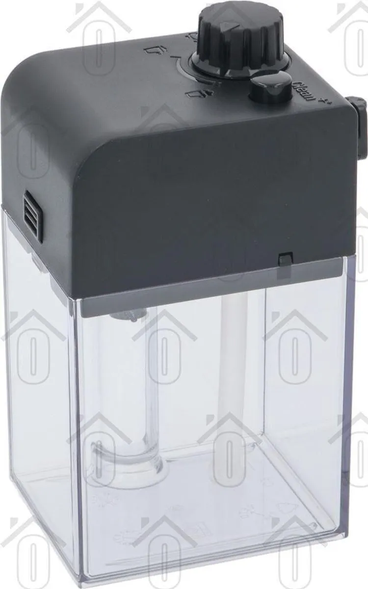 De'Longhi Melkreservoir 7313236251