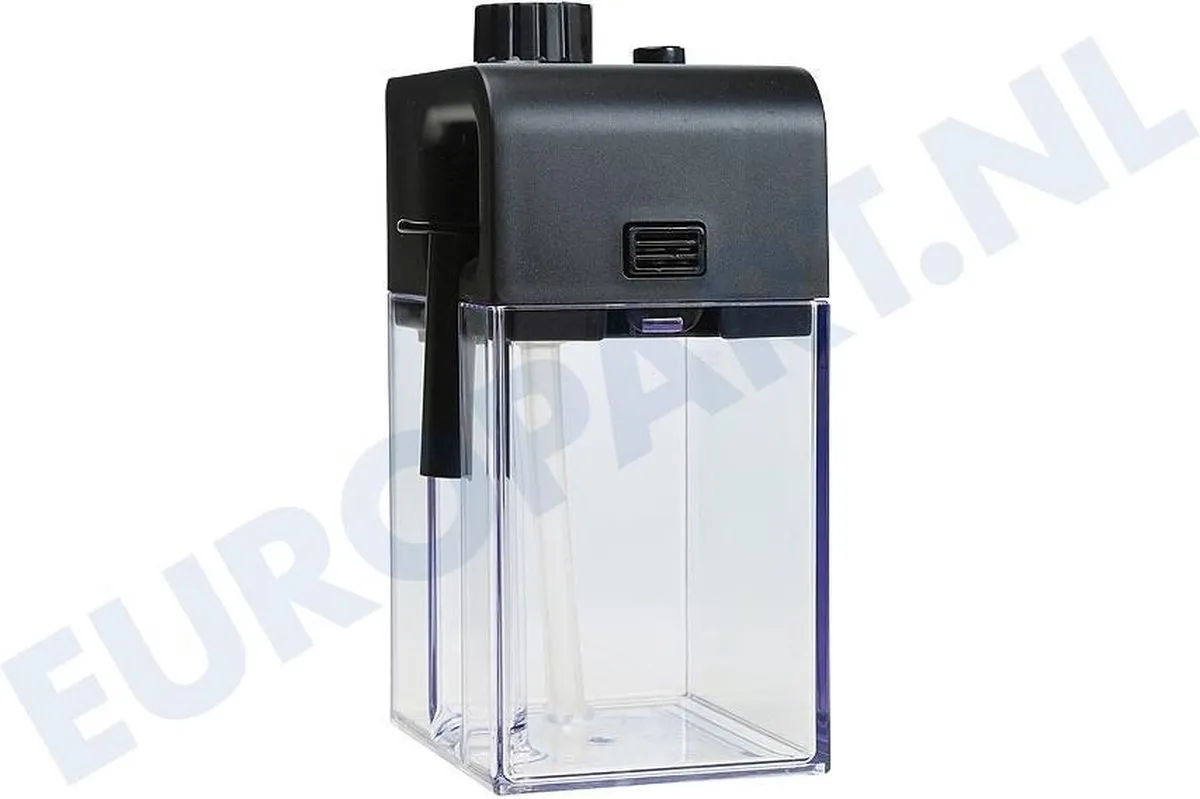 De'Longhi Melkreservoir 7313236251 - Nespresso Lattissima Touch