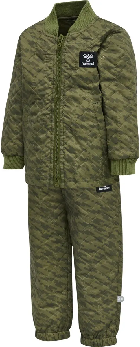 Hummel Sobi Thermoset Trainingspak