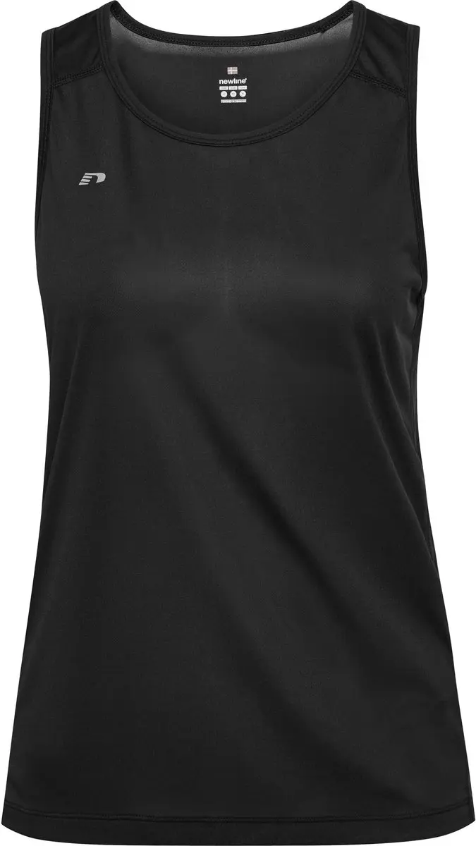 Newline Beat Singlet W XXL