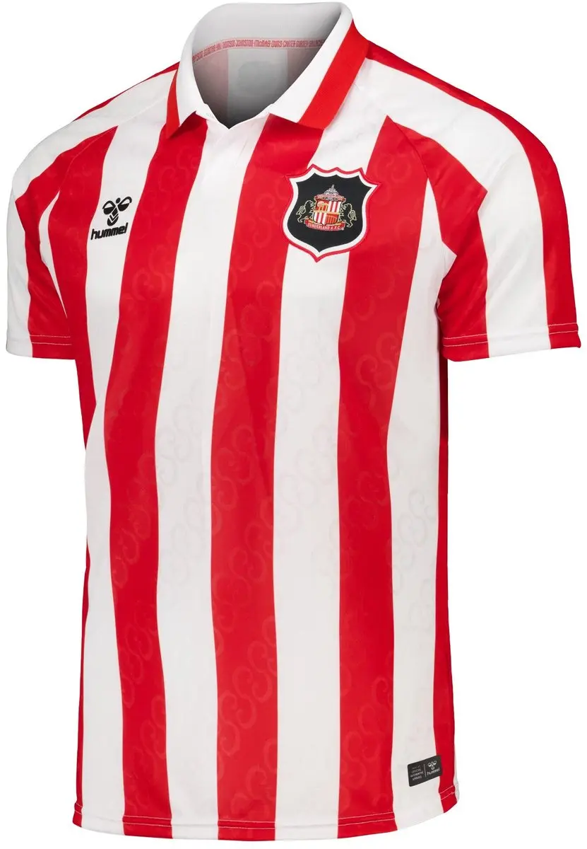 Sun 26/27 Home Jersey S/S