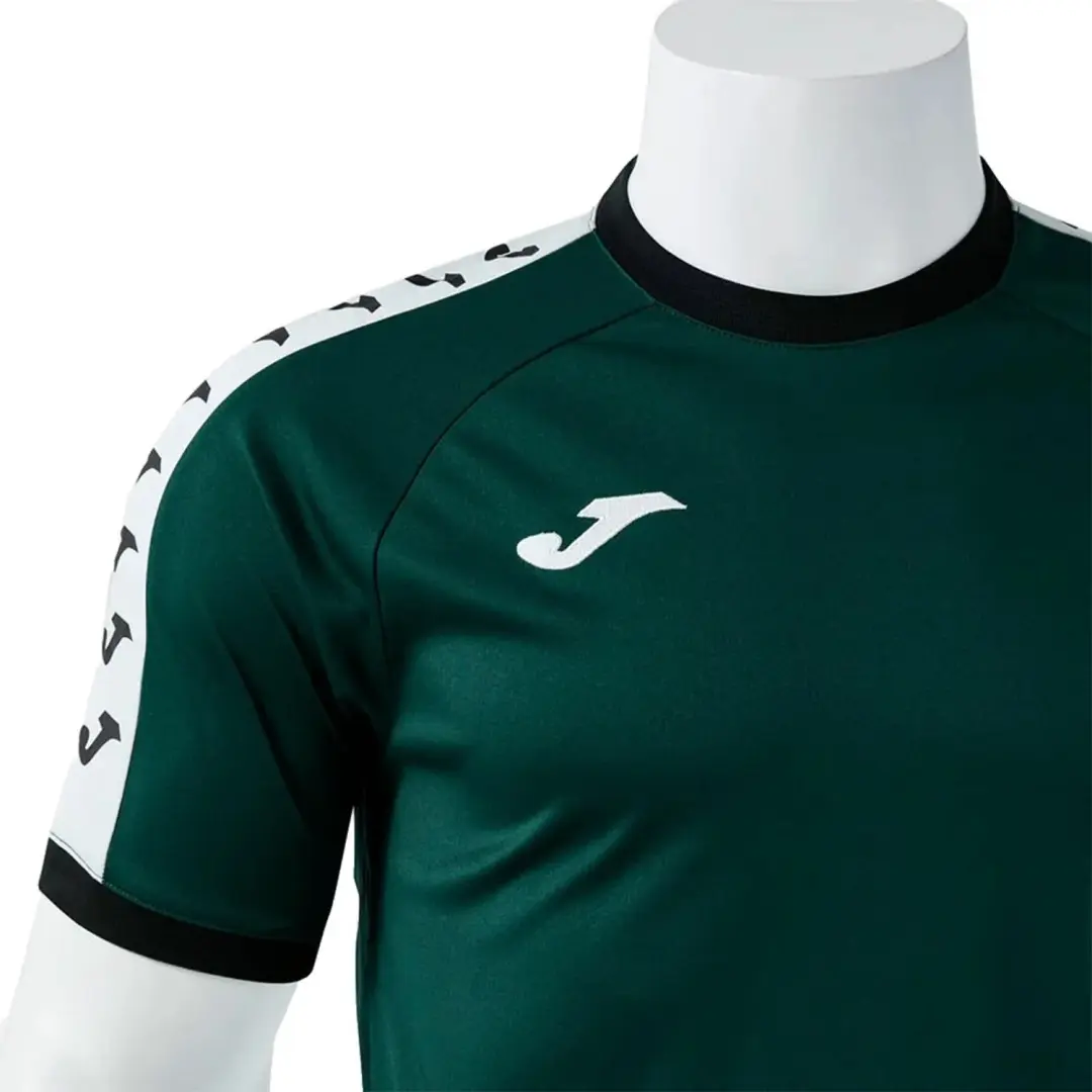 Joma Heroic Trainingstrui M - Groen - afbeelding 3 van 4