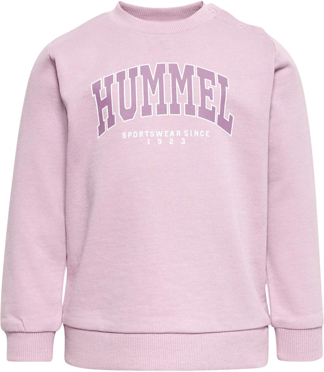 Hummel Fast Lime Sweater - Maat 56 - afbeelding 5 van 6