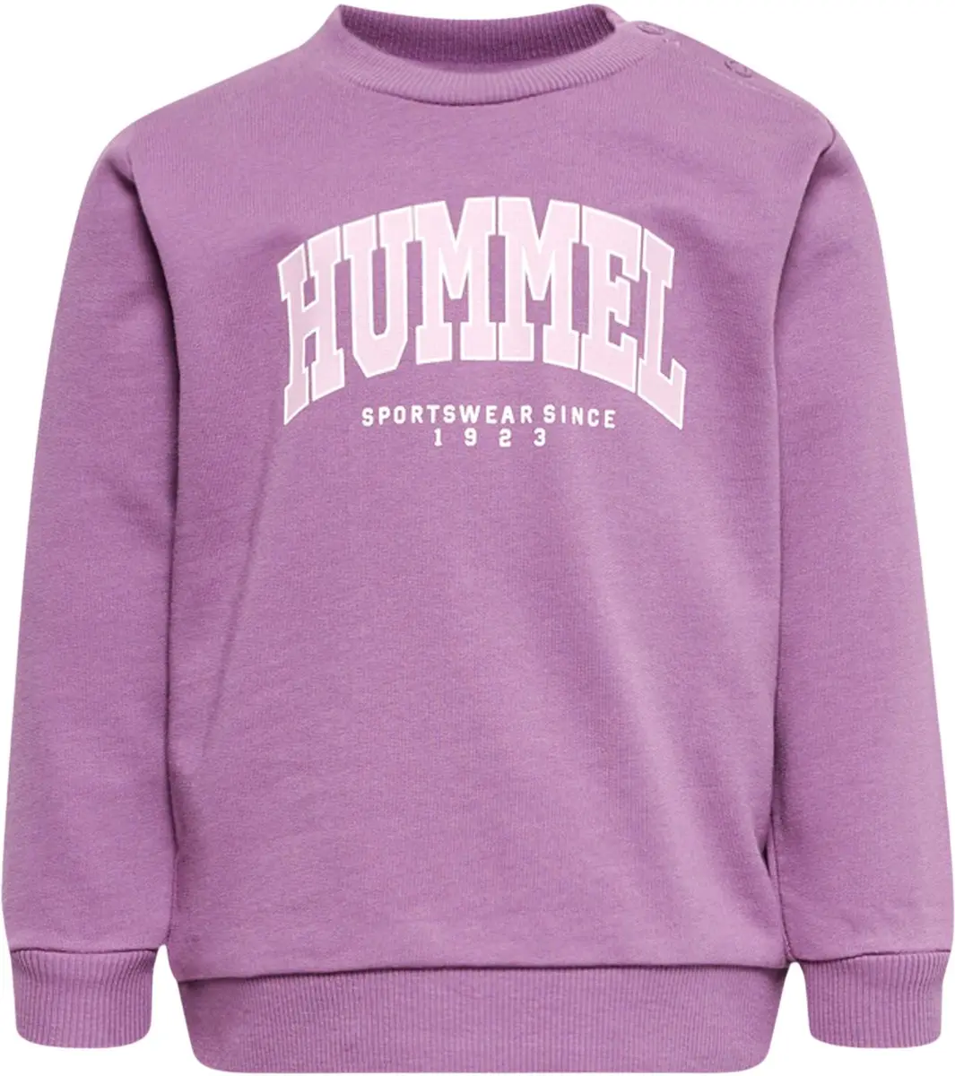 Hummel Fast Lime Sweater