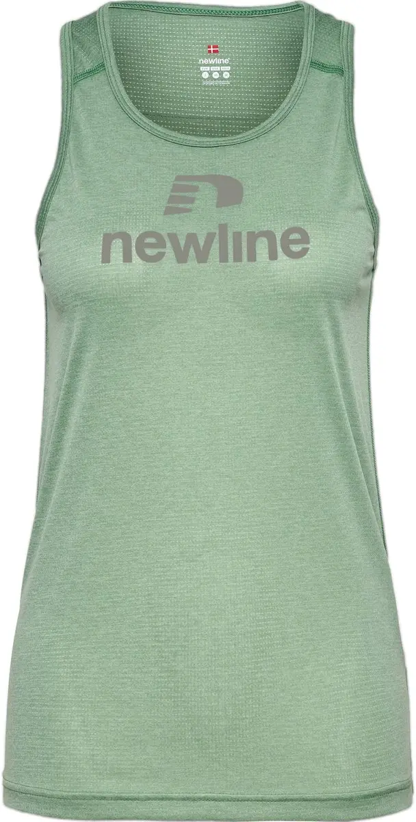 Newline Fontana Singlet