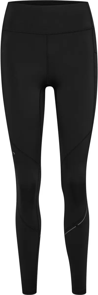 Nwlrace High Waist Pocket W Tights