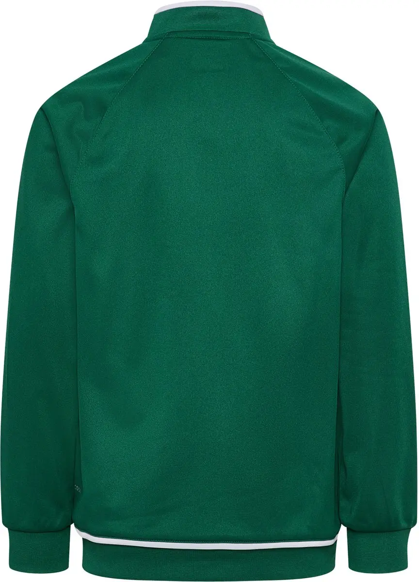 Hummel Core 2.0 Track Zip Jacket Kids - 128 - afbeelding 3 van 6