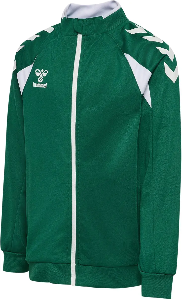 Hummel Core 2.0 Track Zip Jacket Kids - 128 - afbeelding 2 van 6