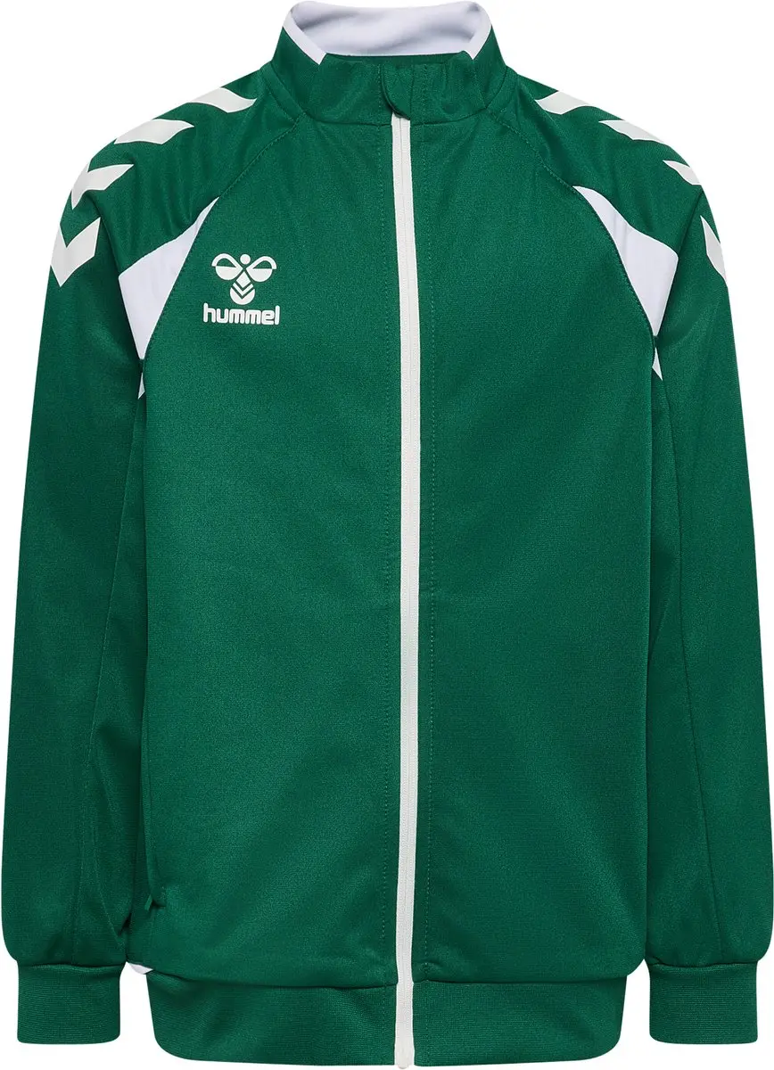 Hummel Core 2.0 Track Zip Jacket Kids