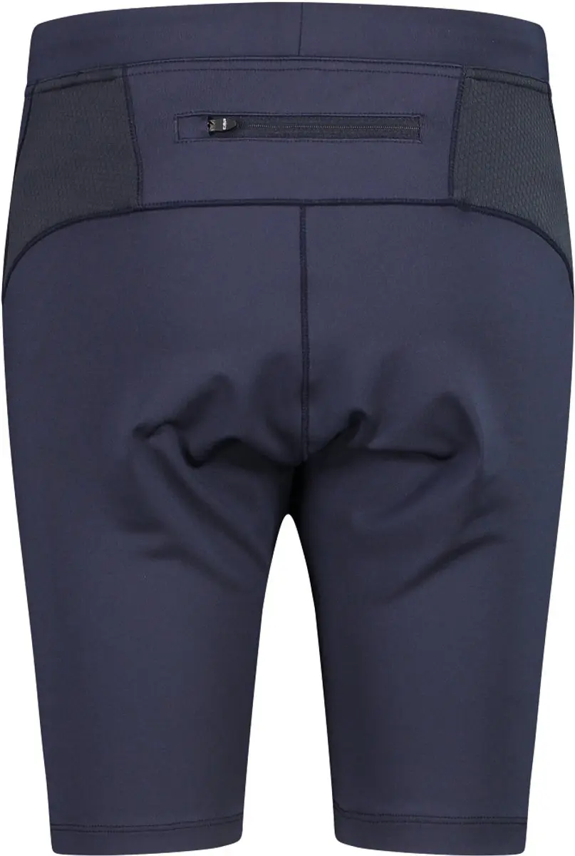 CMP 3C89177T Korte Broek - S - Blauw - afbeelding 2 van 4