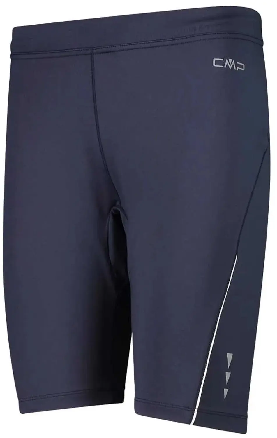 CMP 3C89177T Korte Broek - S - Blauw - afbeelding 3 van 4
