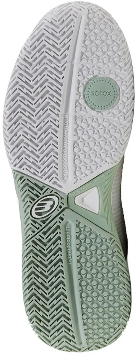 Bullpadel Performance CMF 26I Dames Padelschoen - 39.5 - afbeelding 4 van 5