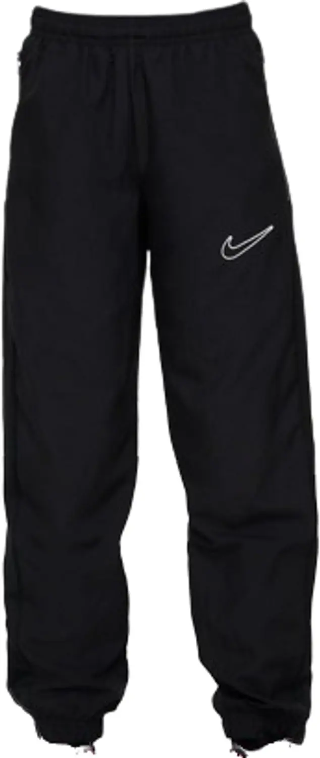 Nike Academy Dri-FIT voetbalbroek voor kids (Older Kids/Big Kids) Maat 147-158