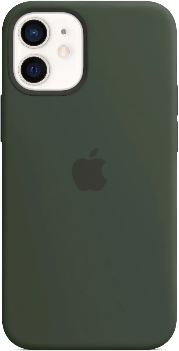 Apple iPhone 13 Mini Siliconen Hoes