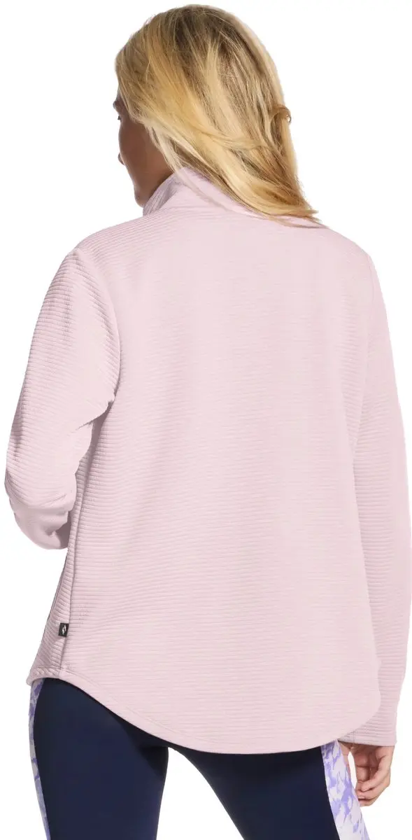 Skechers GoWalk Shine Jacket - Vrouwen XS - Paars - afbeelding 2 van 4