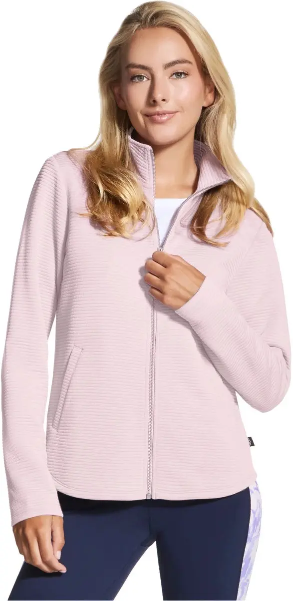 Skechers GoWalk Shine Jacket
