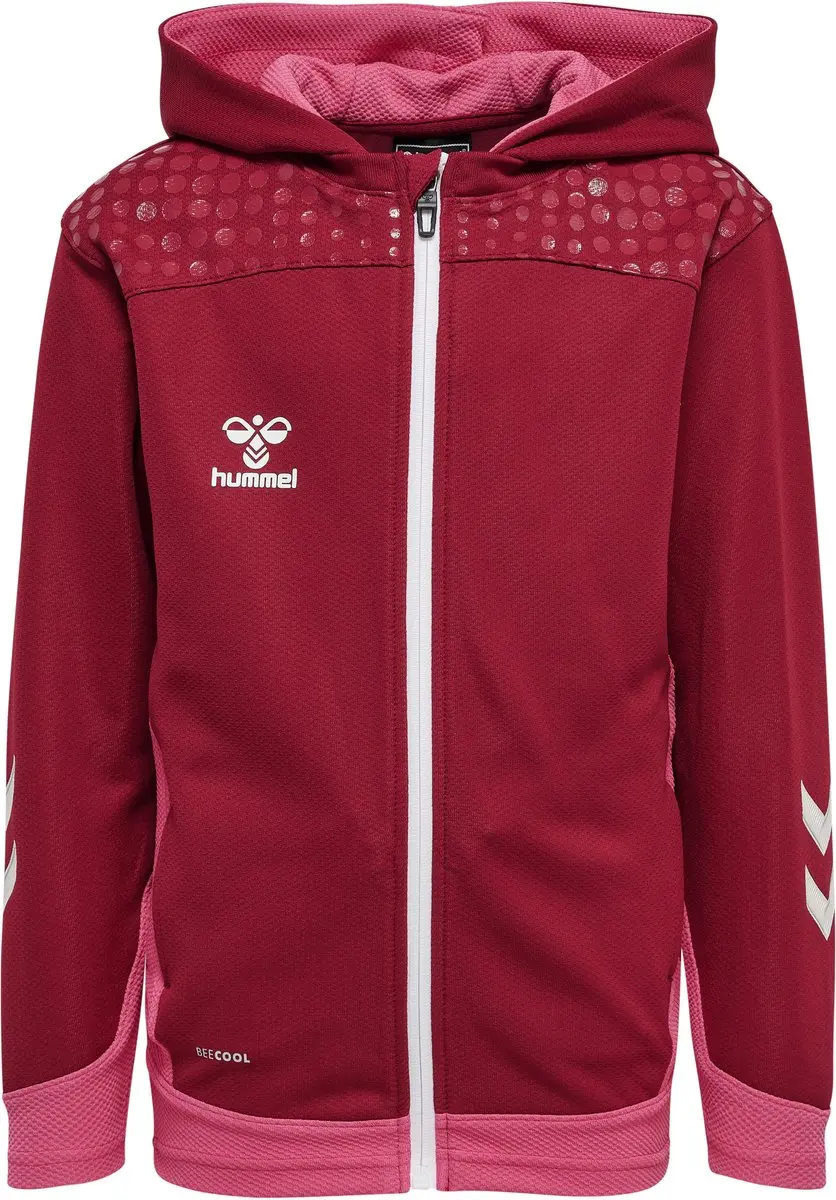 Hummel hmlLEAD Kinderhoodie