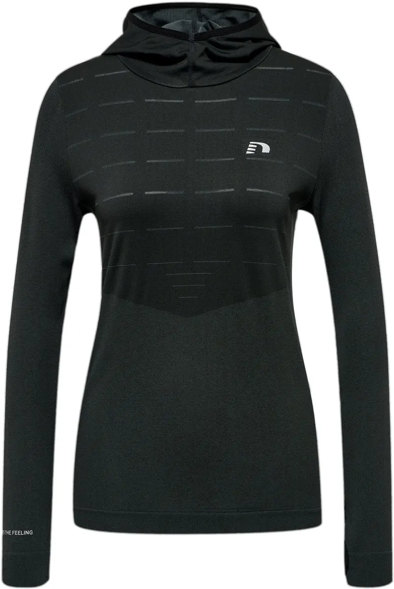 Nwlcambrigde Seamless Hoodie Women