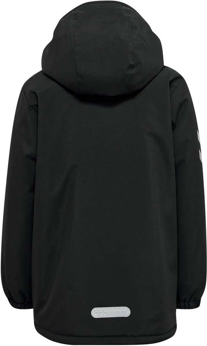 Hummel Josse Waterdichte Meisjesjas - 104 - afbeelding 3 van 6