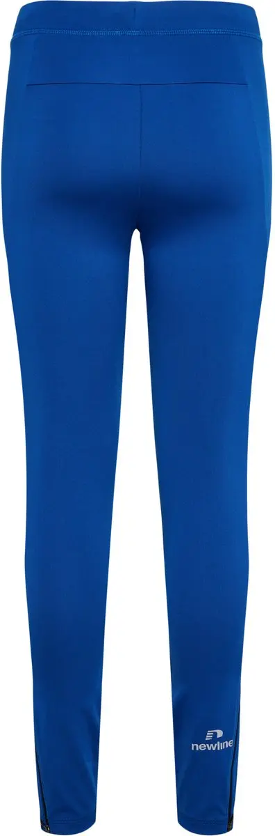 Newline Athletic Legging 164 - True Blue - afbeelding 2 van 6