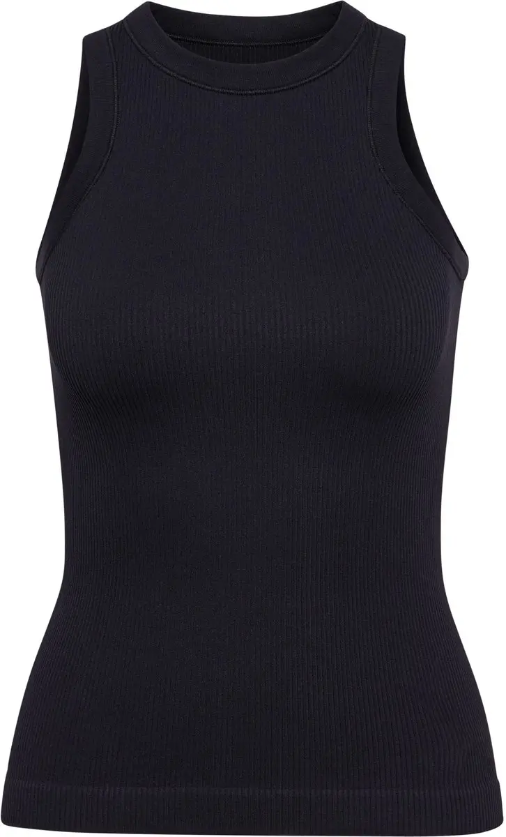 Hummel Pulse Seamless Rib Tanktop