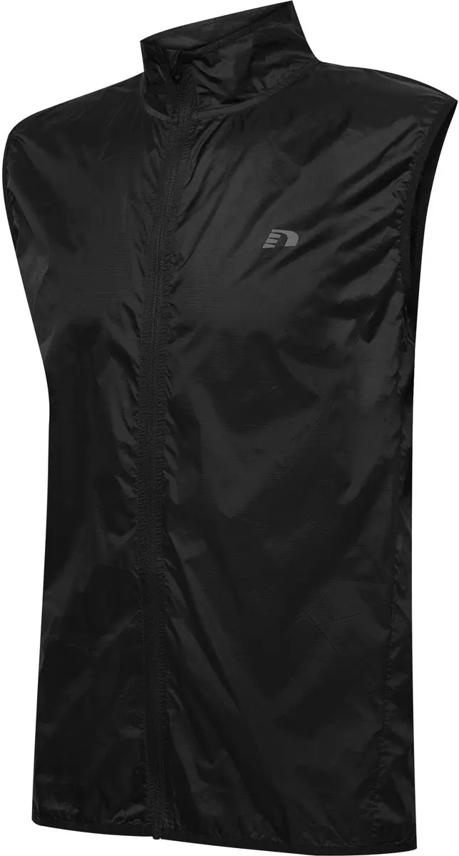 Hummel Newline Vouwbare Waterdichte Vest XXL - afbeelding 2 van 6