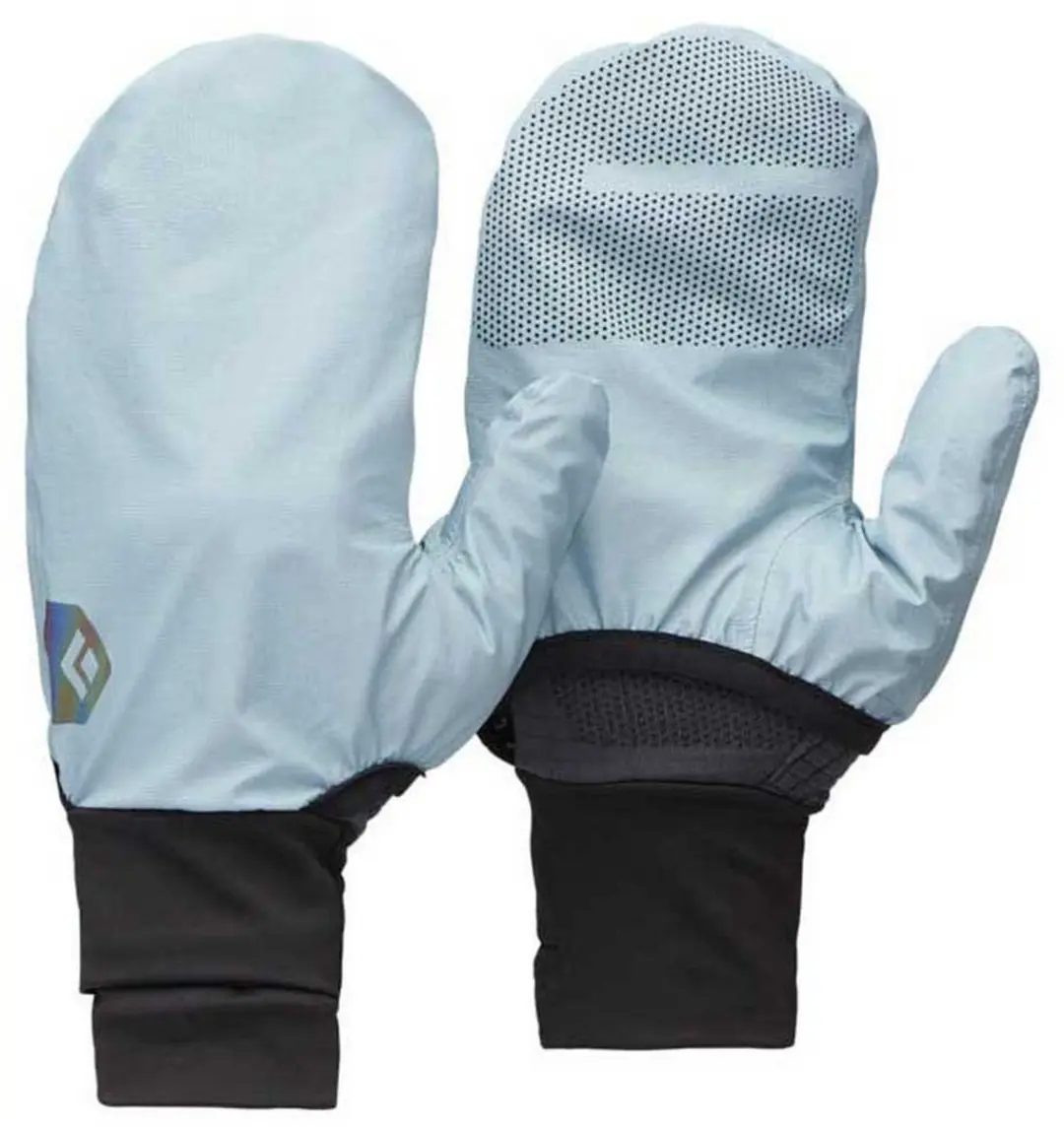 Black Diamond Gridtech Storm Handschoenen XL - Blauw - afbeelding 2 van 6