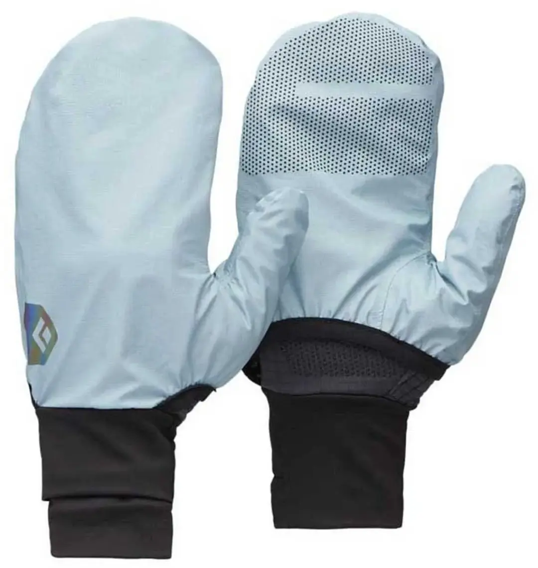 Black Diamond Gridtech Storm Handschoenen XL - Blauw - afbeelding 3 van 6