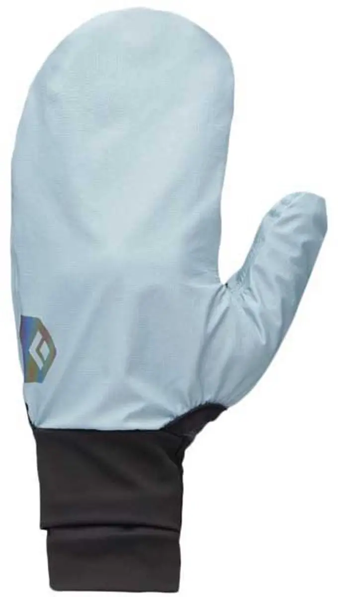Black Diamond Gridtech Storm Handschoenen XL