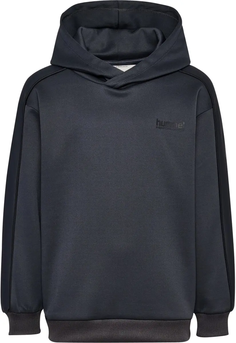 Hummel Interlock Junior Hoodie