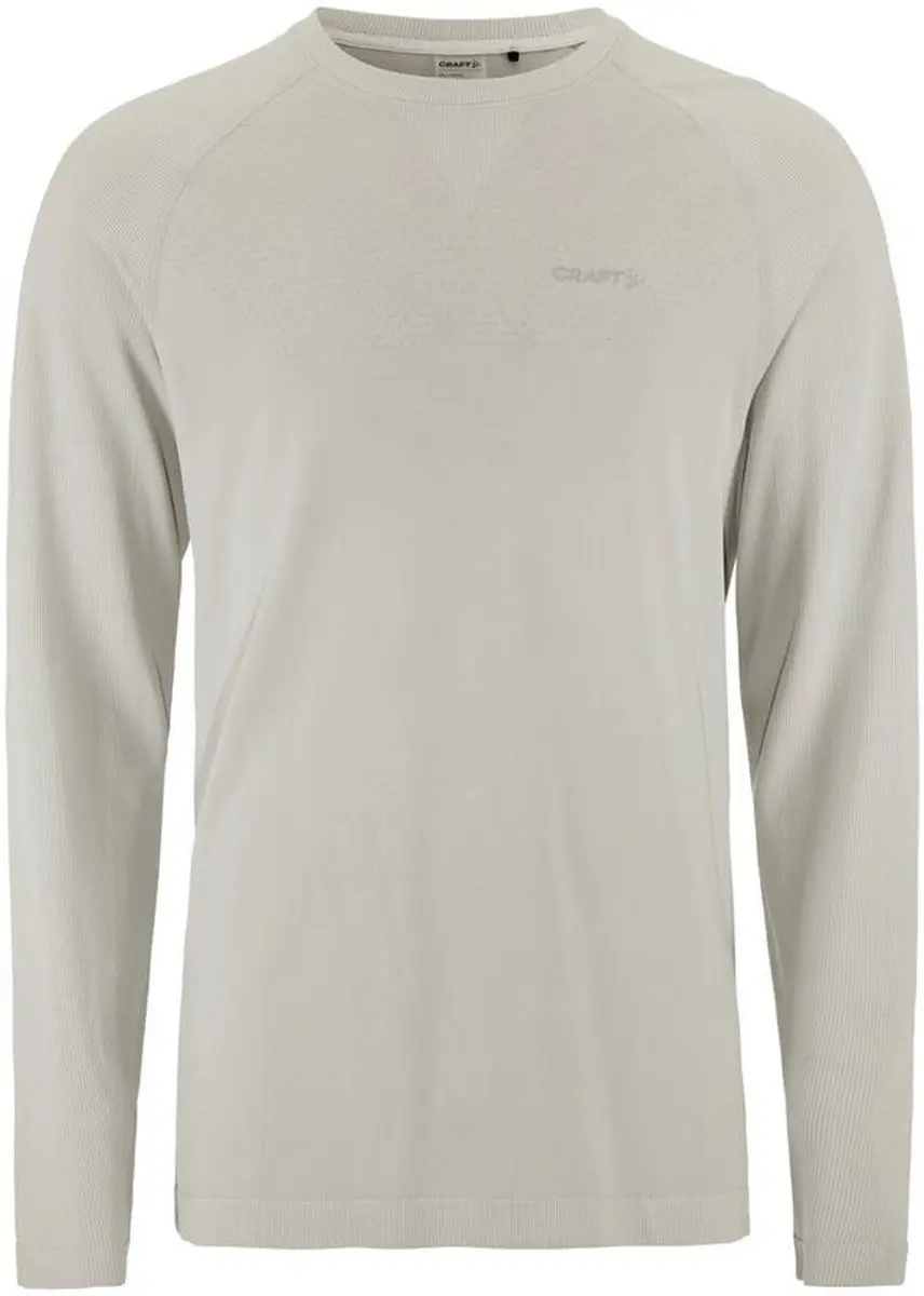 Craft Active Comfort 2 Longsleeve - S - Zwart - afbeelding 5 van 6