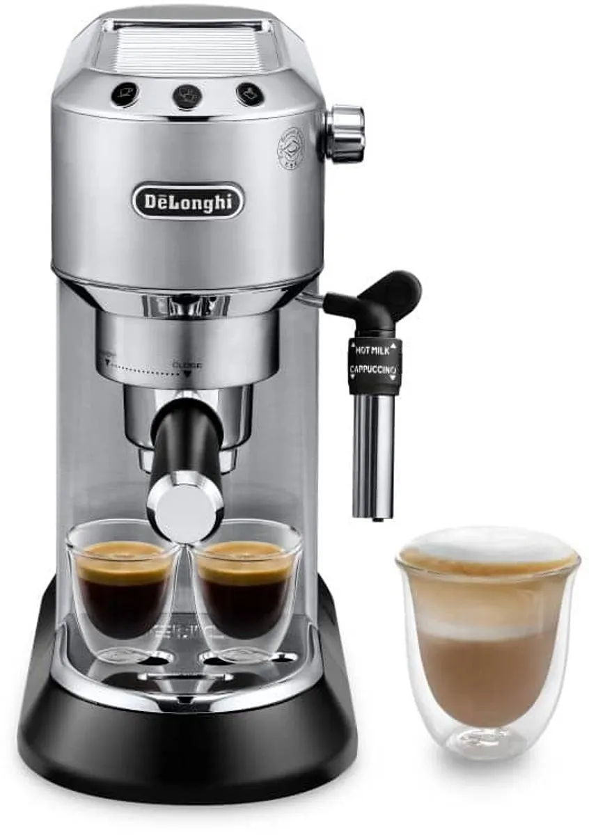 De'Longhi Dedica Style EC685.M