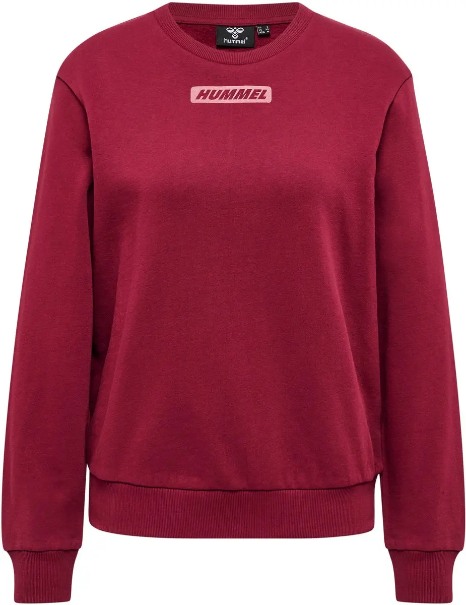 Hummel TE Element Sweatshirt