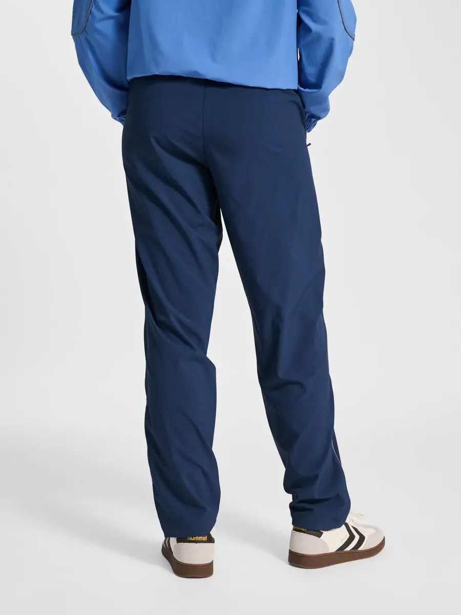 Hummel Pulse Joggingbroek - M - Dress Blues - afbeelding 6 van 6