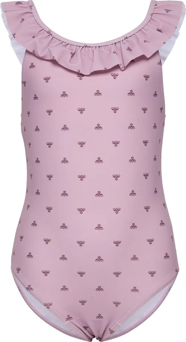 Hummel Bee AOP Zwempak