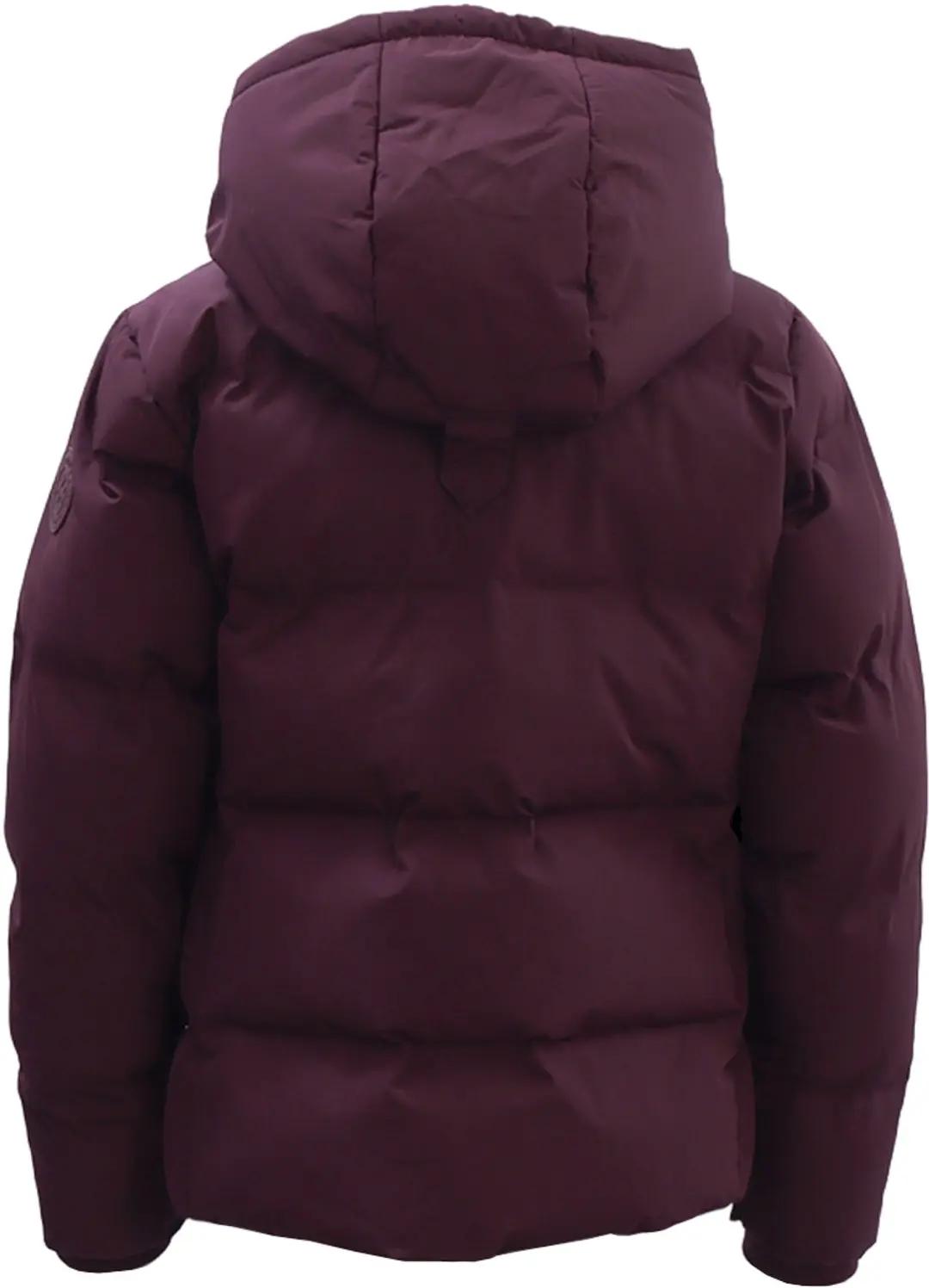 QUUR Qalix Kids Winterjas
