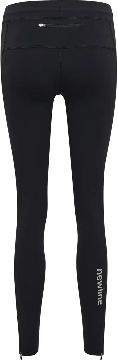Newline Core Warm Protect Leggings - XS - Zwart - afbeelding 2 van 6