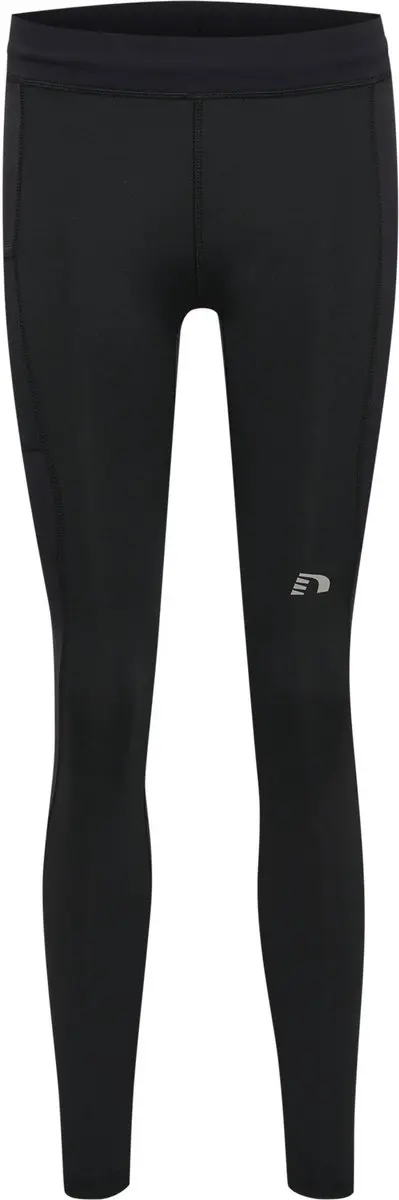 Newline Core Warm Protect Leggings - XS - Zwart - afbeelding 4 van 6