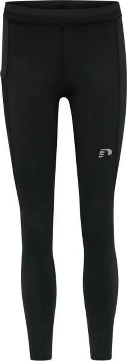 Newline Core Warm Protect Leggings - XS - Zwart - afbeelding 5 van 6