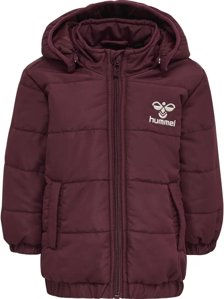 Hmlvibe Jacket