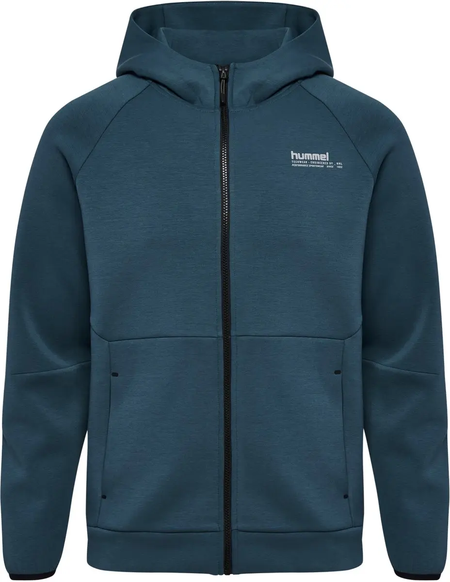 Hummel Tech Regular Hoodie