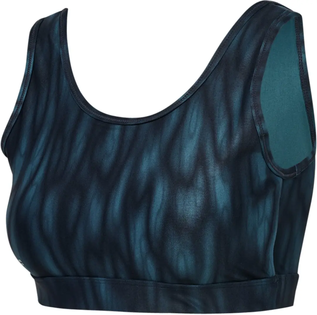 Hummel AOP Intensity Bra - XS - Stargazer - afbeelding 2 van 6
