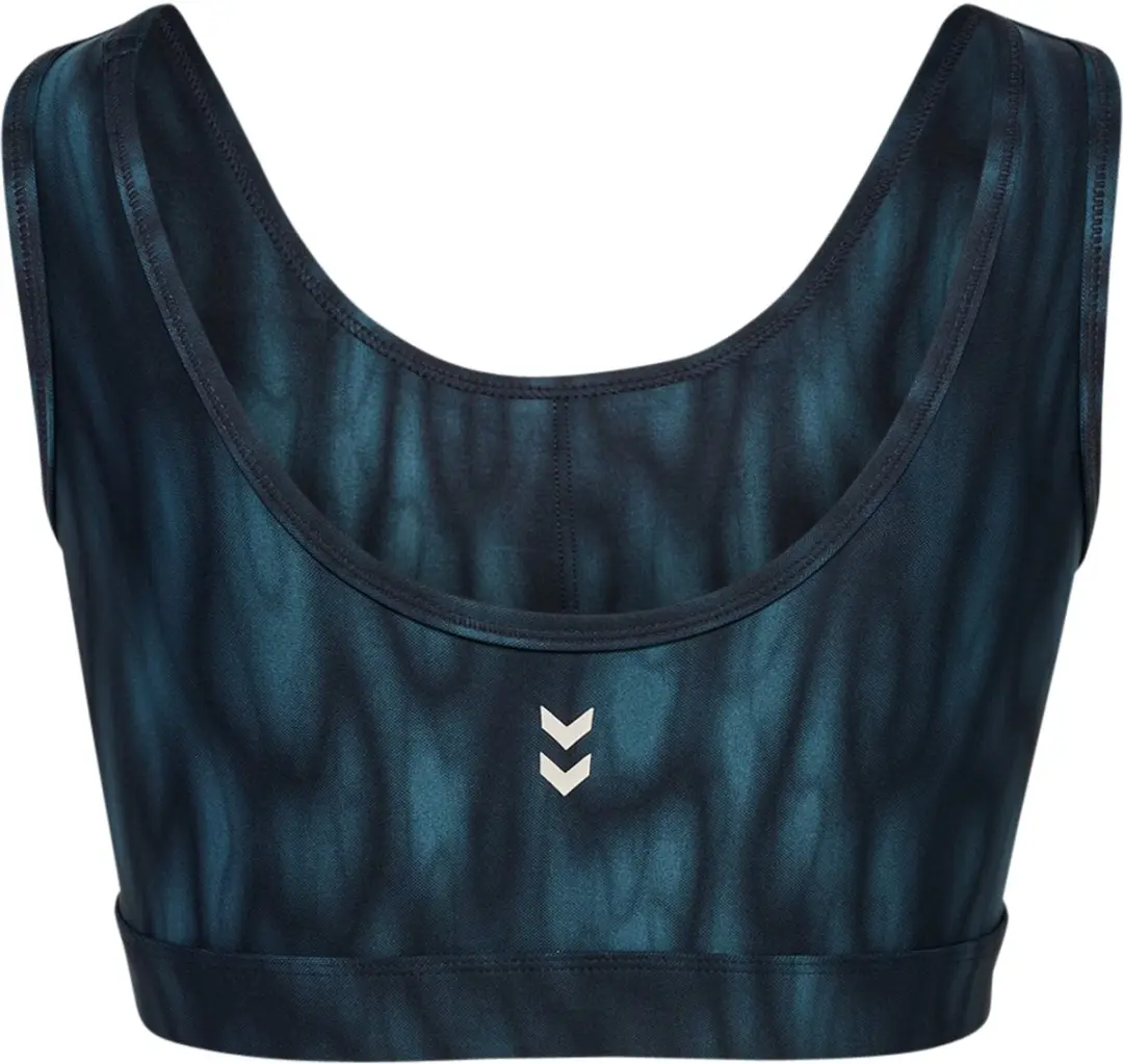 Hummel AOP Intensity Bra - XS - Stargazer - afbeelding 3 van 6