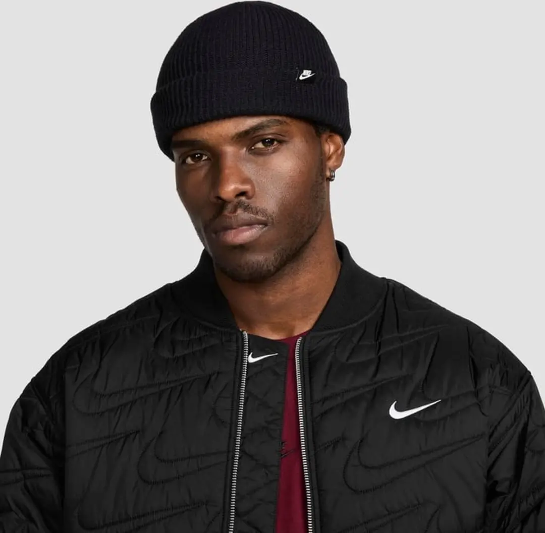Nike Terra Futura365 Muts - Zwart - afbeelding 4 van 6