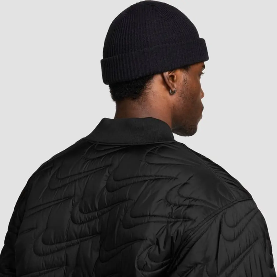 Nike Terra Futura365 Muts - Zwart - afbeelding 3 van 6