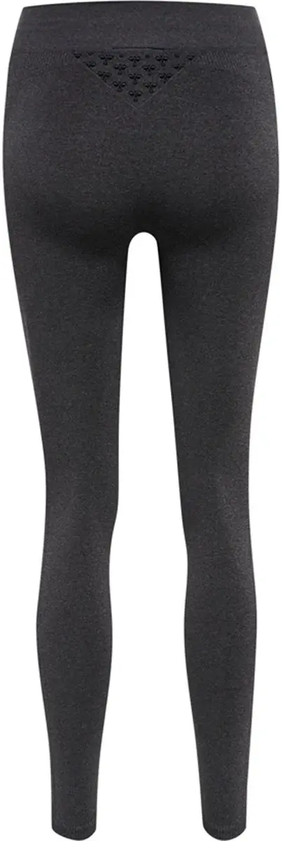Hummel Ici Seamless Onderbroek XS - Zwart - afbeelding 3 van 6