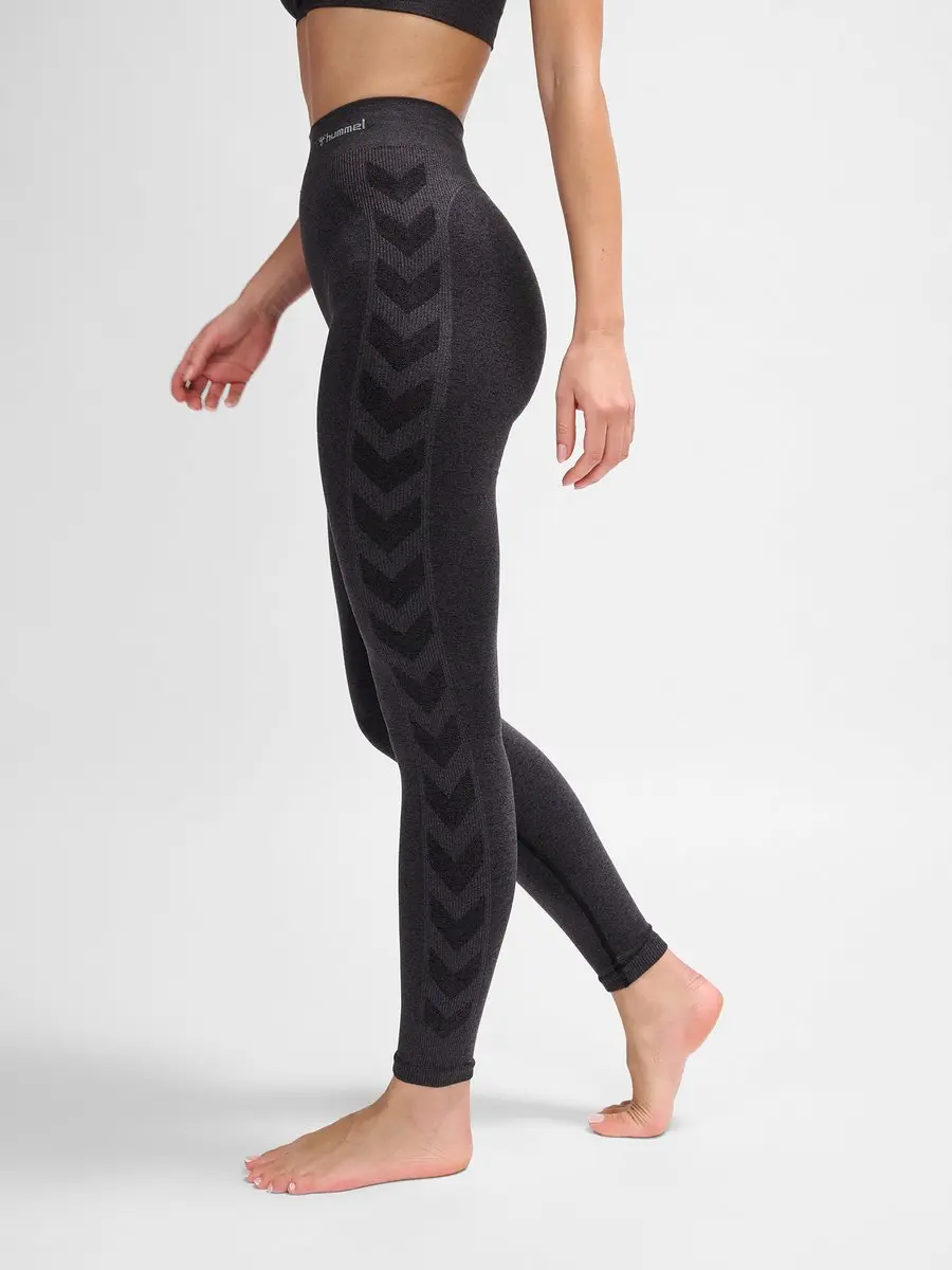 Hummel Ici Seamless Onderbroek XS - Zwart - afbeelding 6 van 6