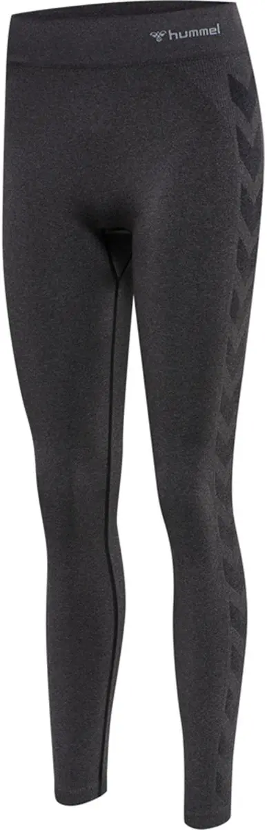 Hummel Ici Seamless Onderbroek XS - Zwart - afbeelding 2 van 6