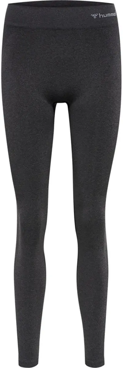 Hummel Ici Seamless Onderbroek XS - Zwart